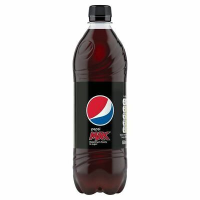 PEPSI 600ML PZ....