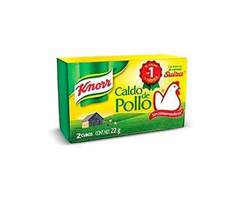 KNORR SUIZA 21GR PZ 