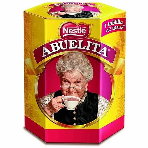 CHOCOLATE ABUELITA 90GR (6)