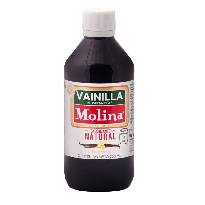 SABORIZANTE VAINILLA 250ML