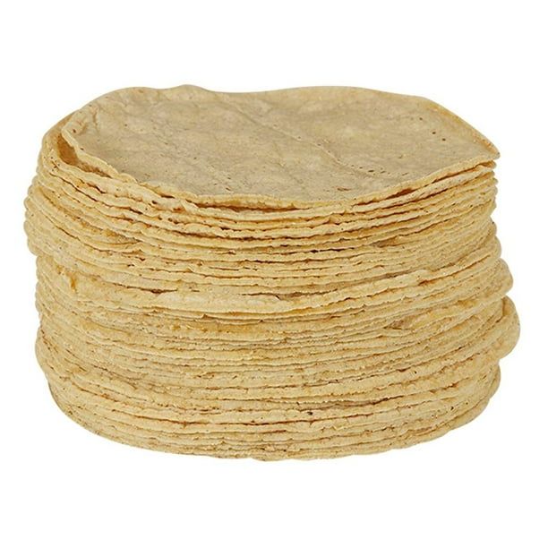 TORTILLA KG....
