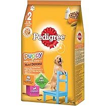 PEDIGREE PUPPY NUTRIDEFENSE 12/420 GR