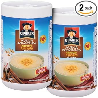 AVENA REFORMA PELICANO CANELA 400GR