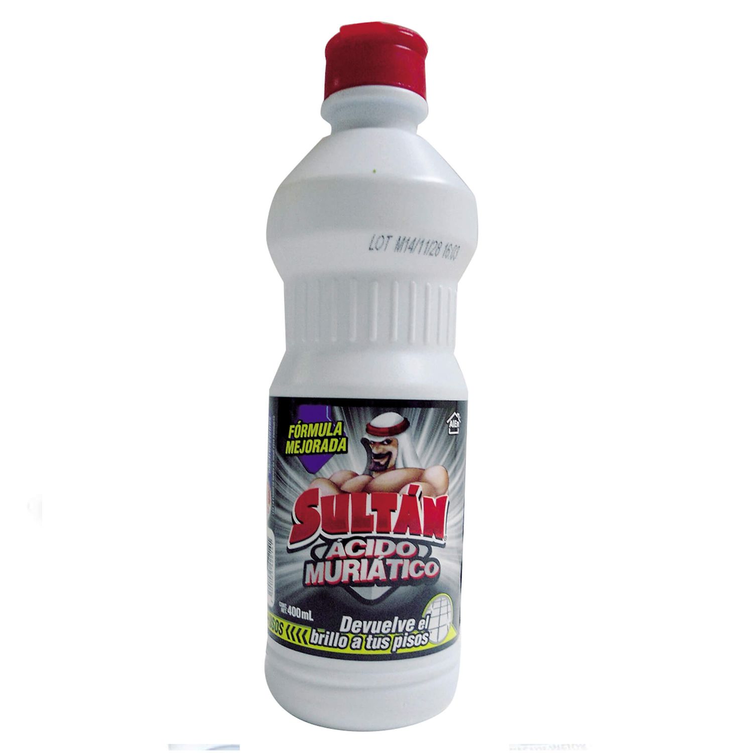 ACIDO SULTAN 400ML 