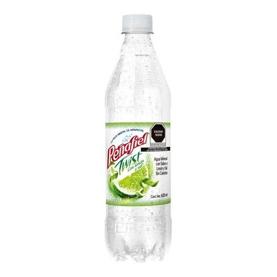 PEÑAFIEL TWIST LIMON 600ML.