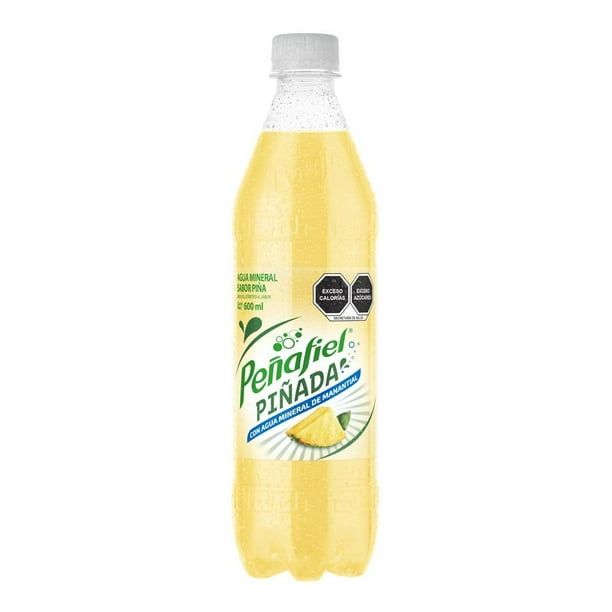 PEÑAFIEL J/PIÑADA 600 ML.