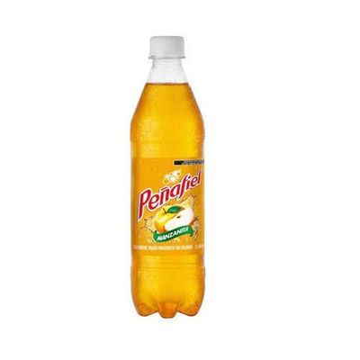 PEÑAFIEL MANZANITA CLASICA 600ML..