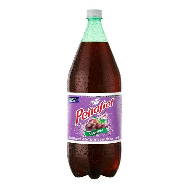 PEÑAFIEL SANGRIA 2 LTS.