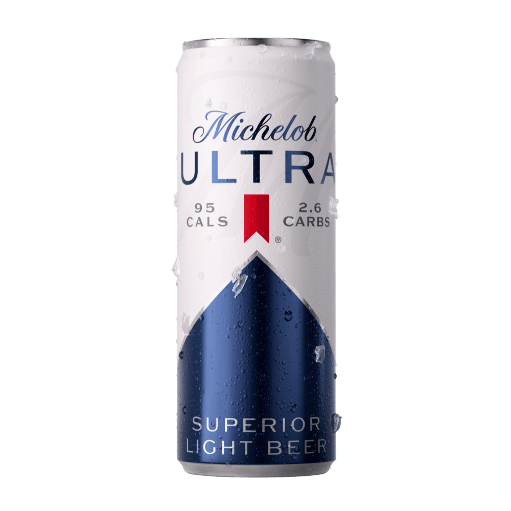 CERVEZA ULTRA LATA 355ML