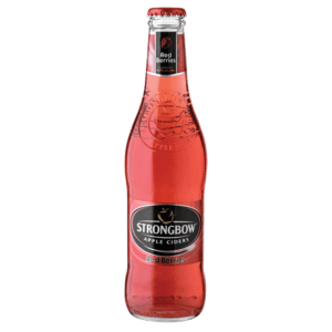 STRONGBOW RED BERRIES 330 ML