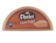 QUESO MANCHEGO MEDIA LUNA N/B KG