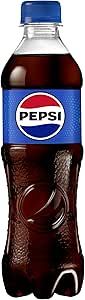 PEPSI 500ML PZ