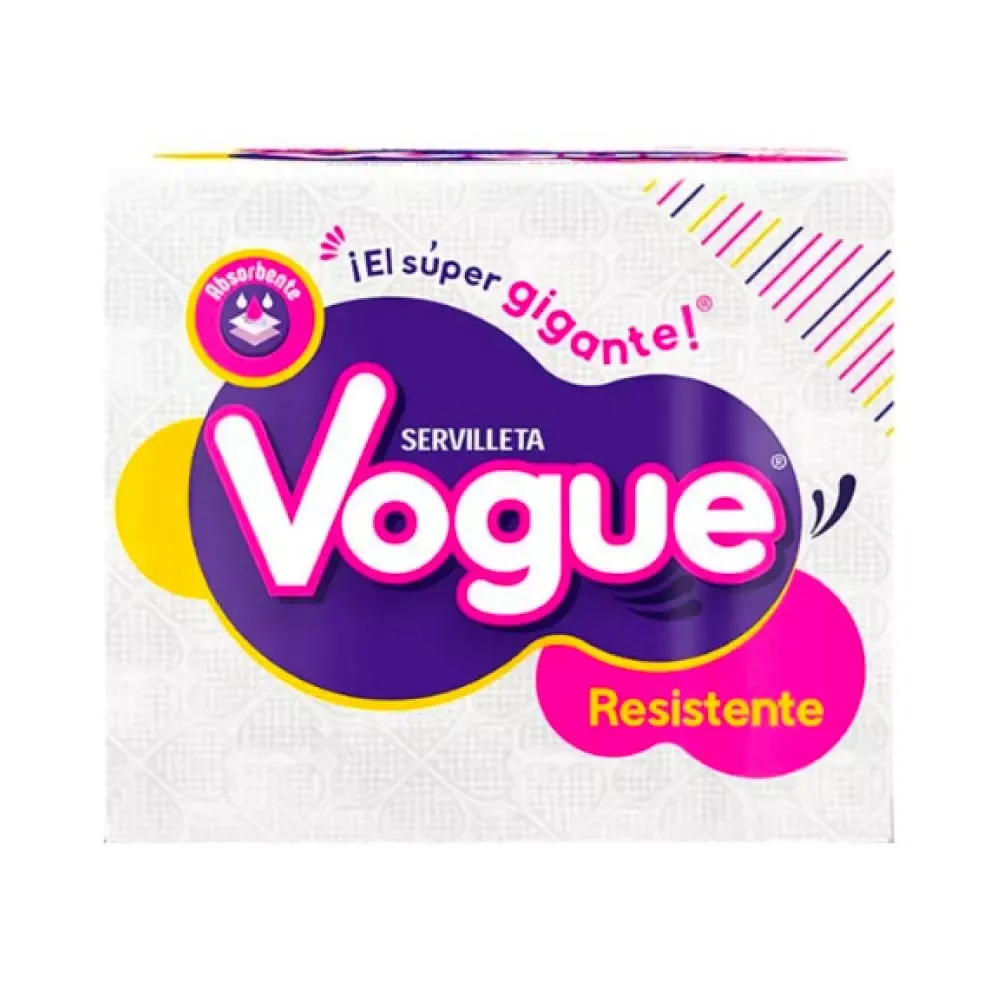 SERVILLETA VOGUE 100 S