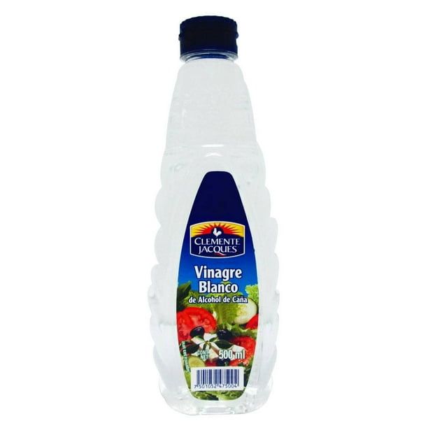 VINAGRE BCO.C/JACQUES  500ML
