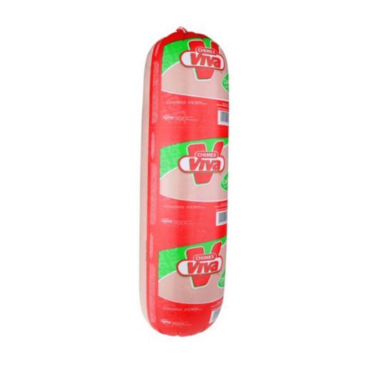JAMON COCIDO REDONDO VIVA KG.