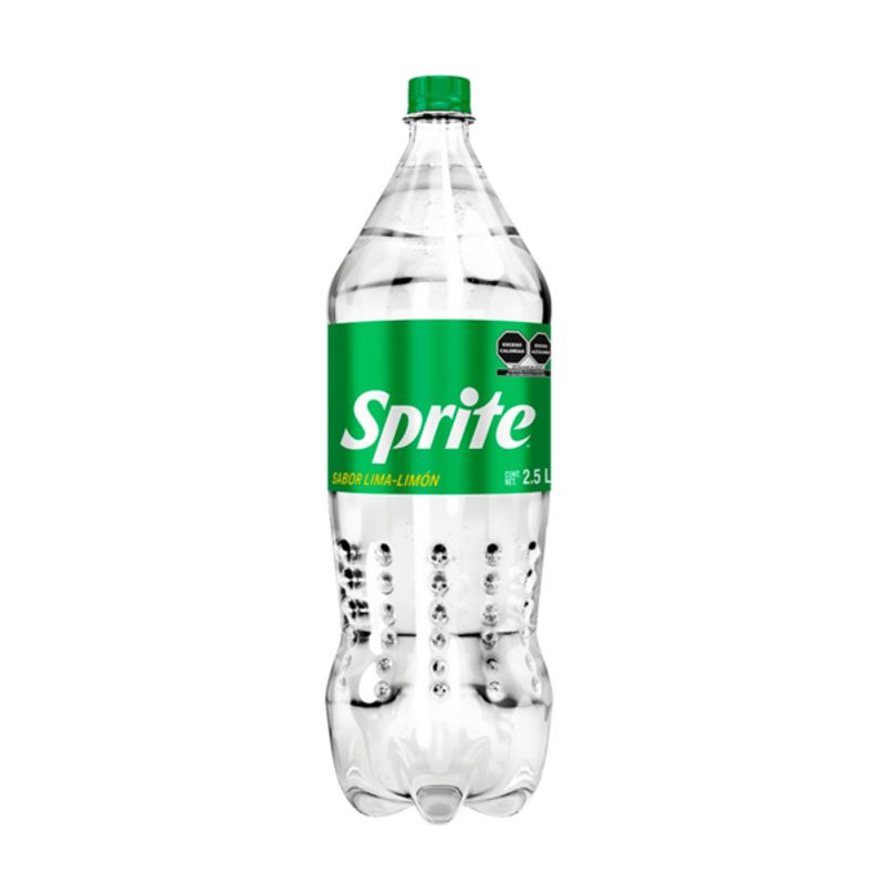 SPRITE 2.5LT PZ..