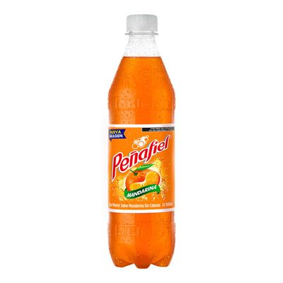 PEÑAFIEL MANDARINA 600ML