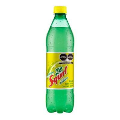 SQUIRT 600ML PZ
