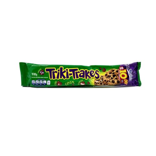 GALLETA TRIKI-TRAKES 86GR...
