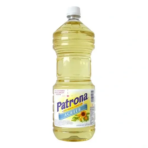 ACEITE PATRONA 1.5LT.