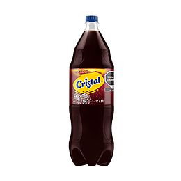 CRISTAL NEGRA 2.5LT NRP PZ.