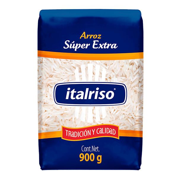 ARROZ ITALRISO 1KG 