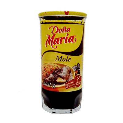 MOLE DOÑA MARIA VASO 235G