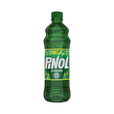 LIMPIADOR PINOL 500ML.