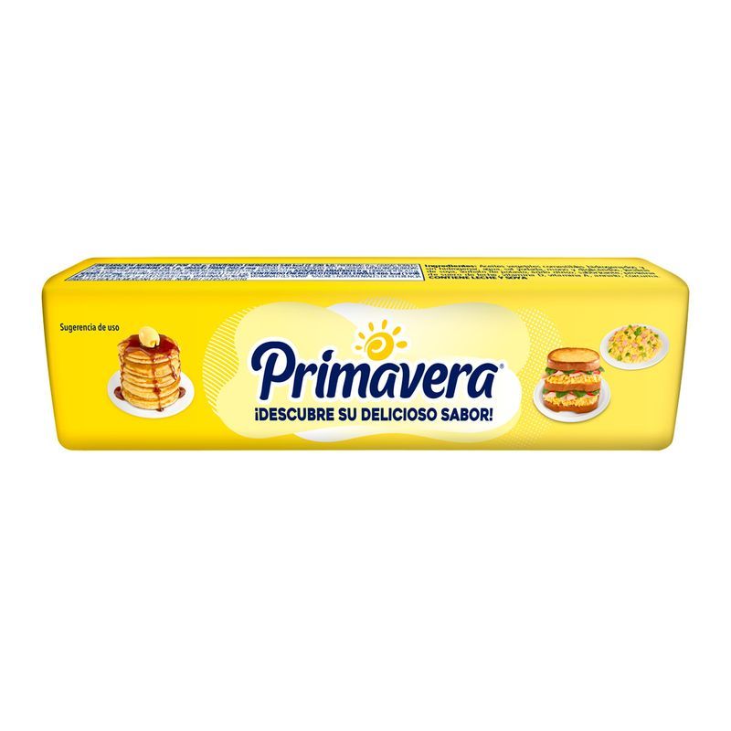MARGARINA PRIMAVERA DE 90GR