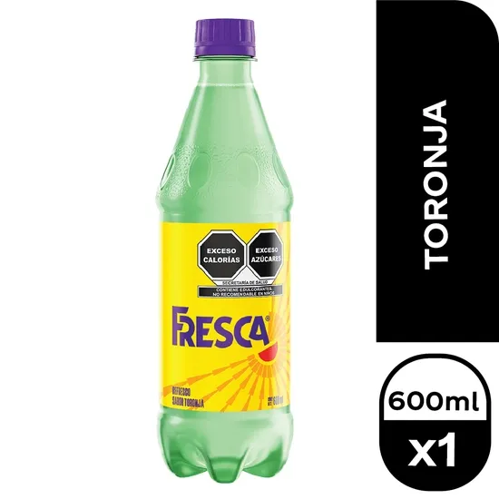FRESCA 600ML PZ