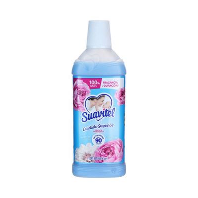 SUAVITEL PRIMAVERA FRESCA 450ML 