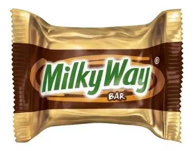 CHOCOLATE MILKY WAY MINIS 8.5GR 