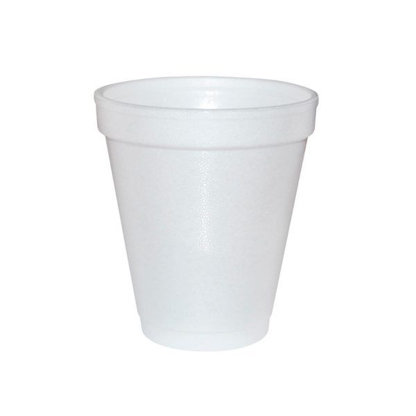 VASO TERMICO REYMA #12 1/25S 