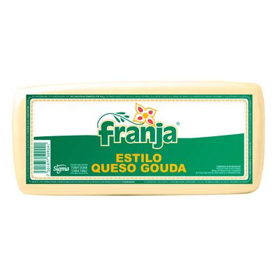 QUESO GOUDA FRANJA IMIT KG.