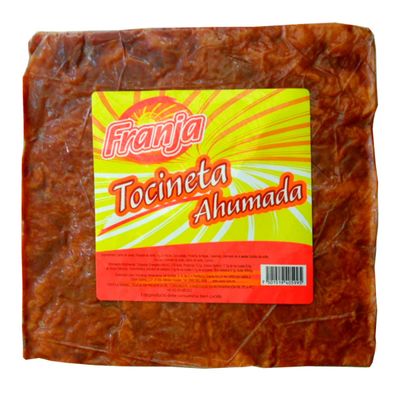 TOCINO DOGUERO GRA FRANJA KG.