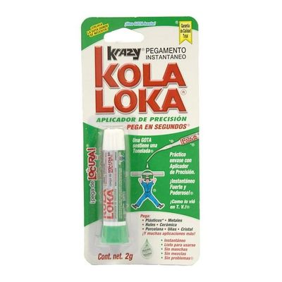 KOLA LOKA 2GR PZ (10)