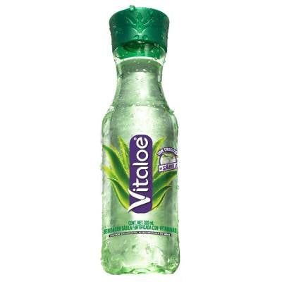 VITALOE 320ML