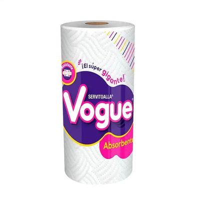 SERVITOALLA VOGUE 1S.