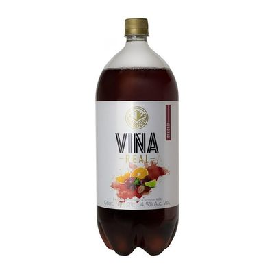 VIÑA REAL SANGRIA 2LT