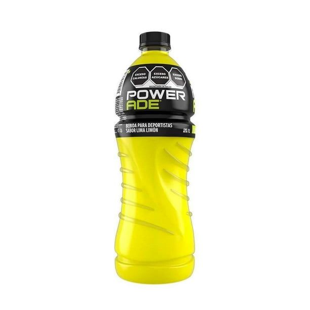 POWERADE LIMA LIMON 1LT