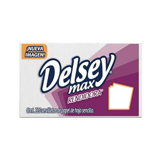 SERVILLETA DELSEY 220