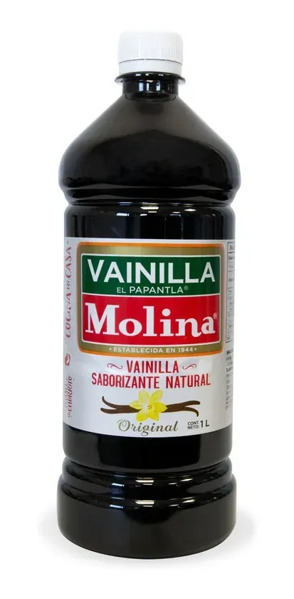 SABORIZANTE VAINILLA 1LT