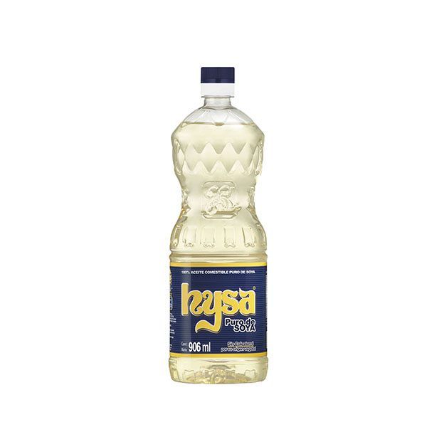 ACEITE HYSA 450ML
