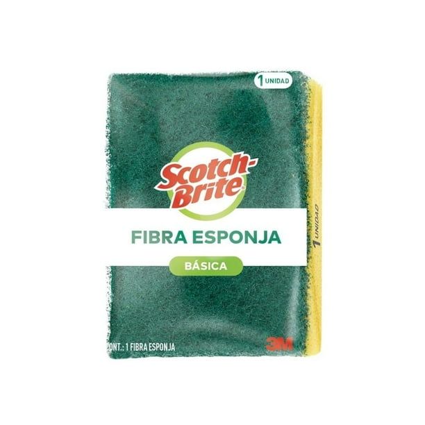 FIBRA VERDE CHICA  SUPREMA 3S