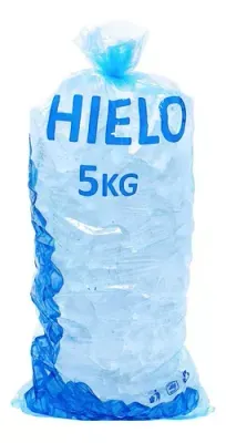 BOLSA HIELO CHI-BOLON 5KG