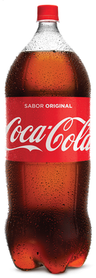 COCA COLA 3LT RETORNABLE.