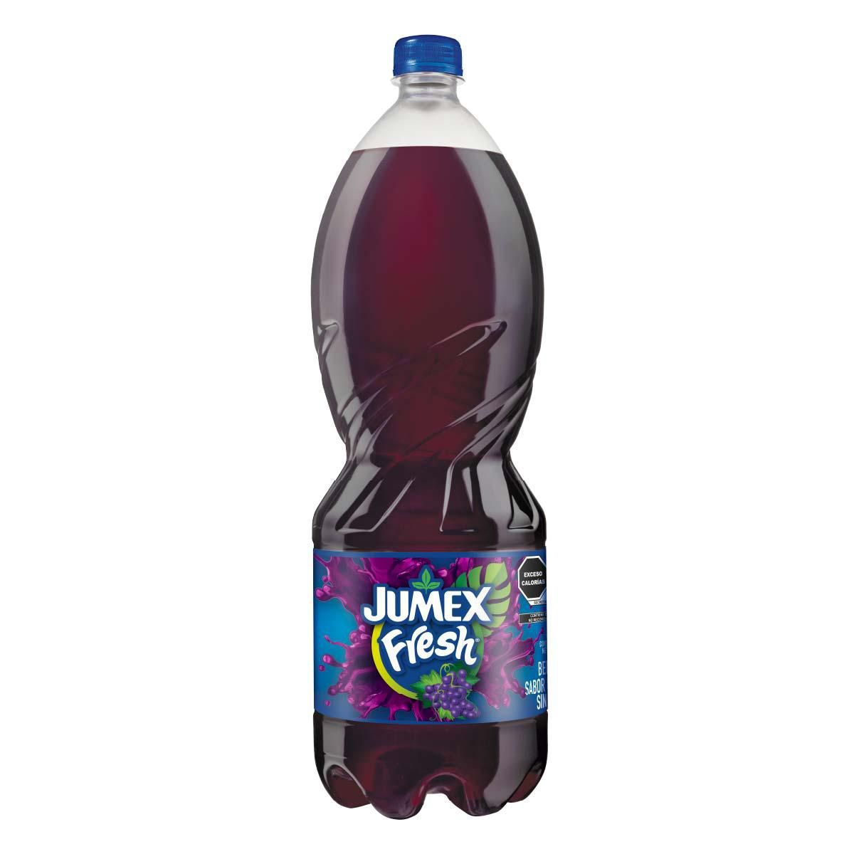 JUMEX FRESH SUN LIGHT UVA 2LT PZ....