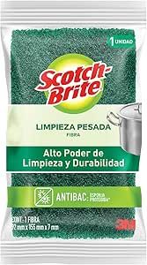 FIBRA MI FIBRA VERDE POPULAR S/BRITE (12S)