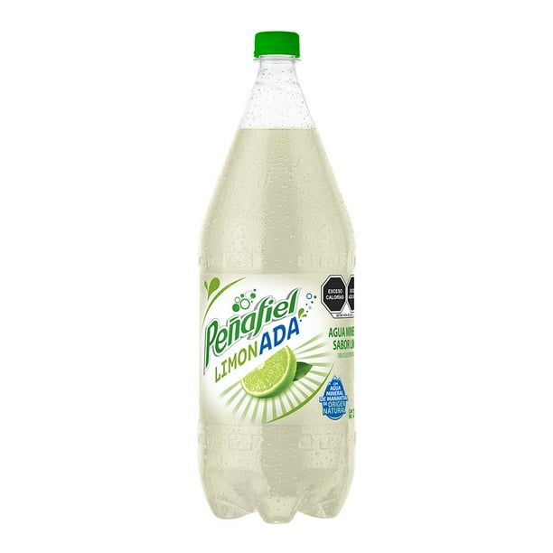 PEÑAFIEL LIMONADA 2LTS.