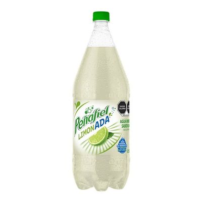 PEÑAFIEL LIMONADA 2LTS.